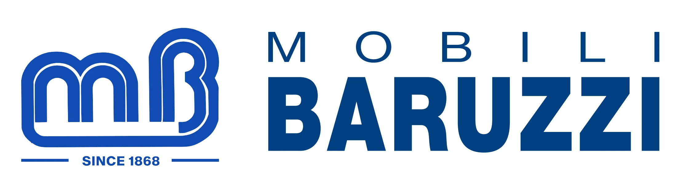 Logo Mobili Baruzzi