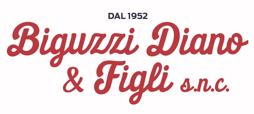 Logo Biguzzi Diano & Figli