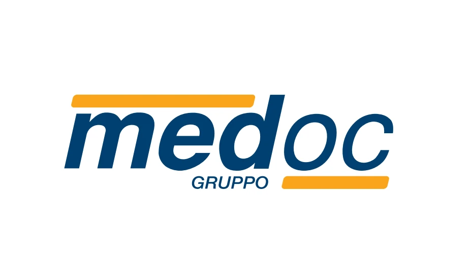 Logo Medoc Gruppo